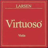 Virtuoso Violin A - Medium