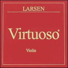 Virtuoso Violin G - Medium