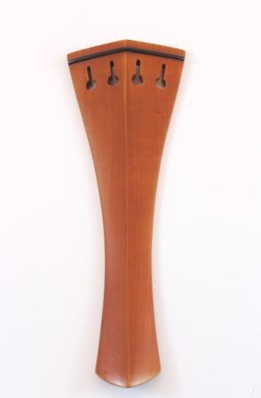 Violin Tailpiece Boxwood Hill Black Premium (109mm)