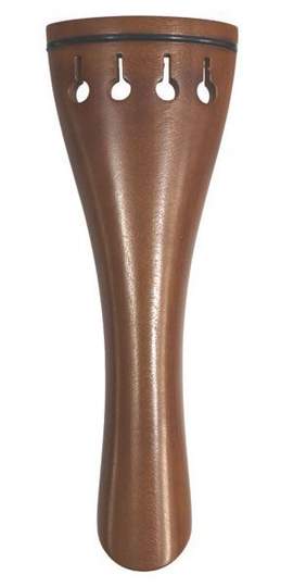Violin Tailpiece Boxwood Standard 4/4 (112mm)