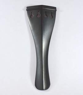 Use Vrte03-109 / Violin Tailpiece Ebony Hill Standard (109mm)