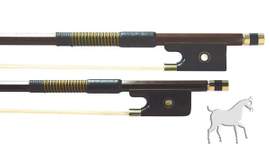 Westbury Viola Bow Brazilwood