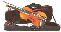 Westbury Viola Outfit 14.0"
