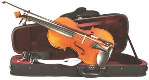 Westbury Viola Outfit 15.5"