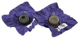 William Salchow Rosin Light (green) ** In Blue Pouch**