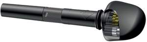 Wittner Cello Finetune Peg Set 4/4-7/8 Thin 12.5mm R/wood