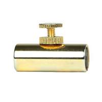 Wolf Eliminator Brass/gold Plated Cello