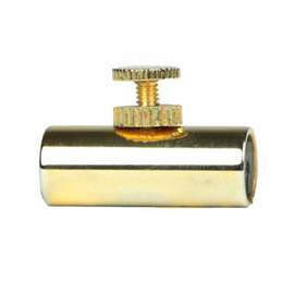 Wolf Eliminator Brass/gold Plated Cello
