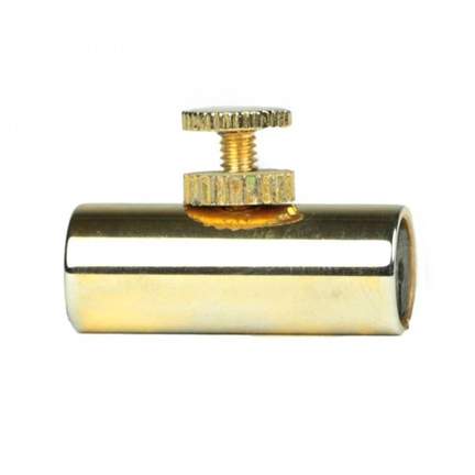 Wolf Eliminator Brass/gold Plated Cello