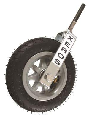 Xeros Bass Transport Wheel 12.7mm (1/2 Inch)