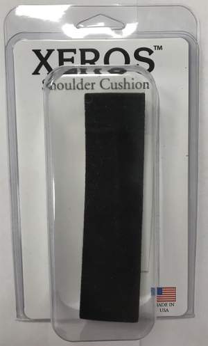 Xeros Shoulder Cushion Small
