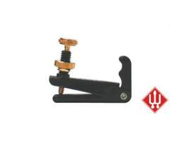 Wittner String Adjuster Violin Black/gold 4/4 (902064)