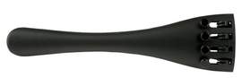 Wittner Ultra Cello Tailpiece Rosewood Coloured 3/4-1/2