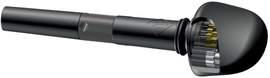 Wittner Viola Finetune Peg Set Thick 9.2mm Rosewood