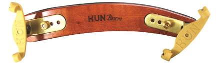 Kun Bravo Viola Shoulder Rest