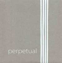 Perpetual Cello Edition C Rope Core/tungsten Strong