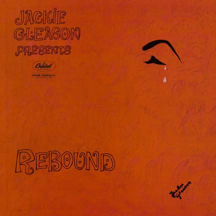 Jackie Gleason Presents Rebound