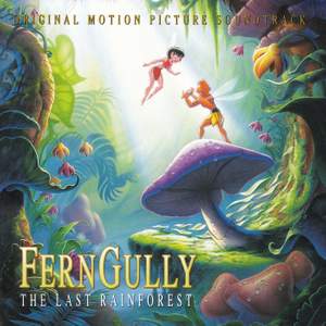 FernGully...The Last Rainforest
