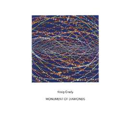 Kraig Grady: Monument of Diamonds