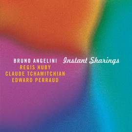 Instant Sharings