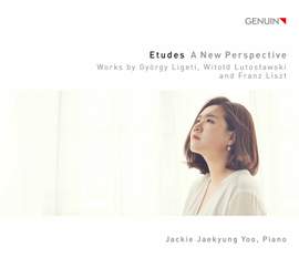 Etudes - A New Perspective