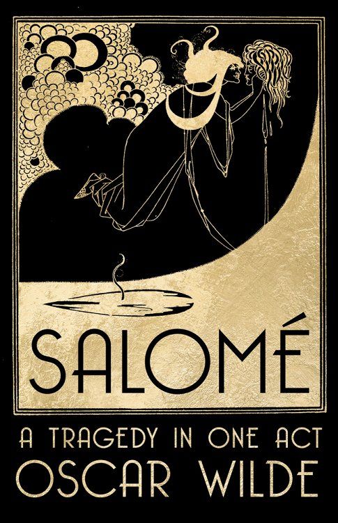 Salome - A Tragedy in One Act