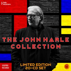 The John Harle Collection