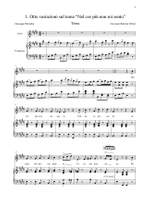 Songs and Arias Ornamented by Giovanni Battista Velluti, the Last Operatic Castrato Product Image