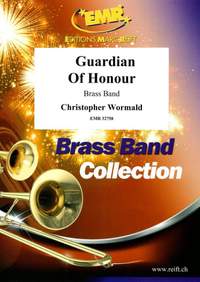 Wormald, Christopher: Guardian of Honour