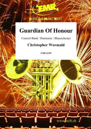 Wormald, Christopher: Guardian of Honour