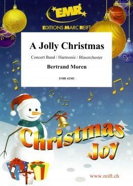 [Album]: A Jolly Christmas