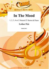 Pelz, Lothar: In The Mood