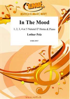 Pelz, Lothar: In The Mood