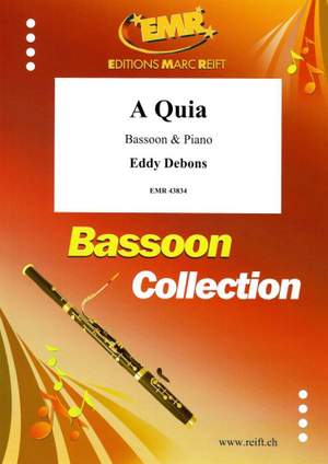 Debons, Eddy: A Quia