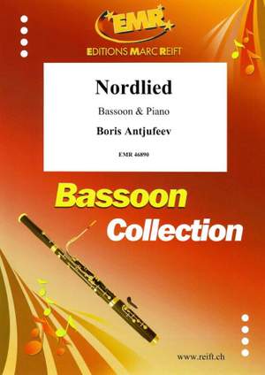 Antjufeev, Boris: Northern Song