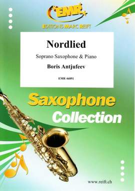 Antjufeev, Boris: Northern Song