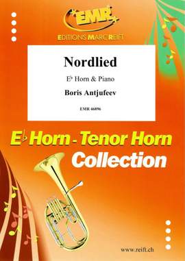 Antjufeev, Boris: Northern Song