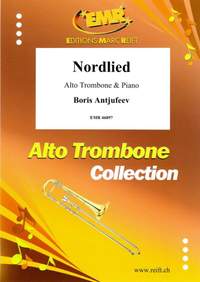 Antjufeev, Boris: Northern Song