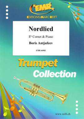 Antjufeev, Boris: Northern Song