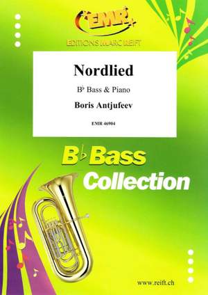 Antjufeev, Boris: Northern Song