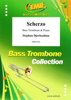 Djerbashian, Stephan: Scherzo