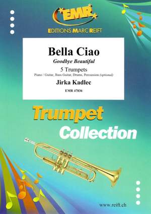 Suba, Eduardo: Ciao, Bella, Ciao