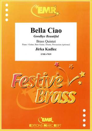 Suba, Eduardo: Ciao, Bella, Ciao