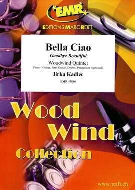 Suba, Eduardo: Ciao, Bella, Ciao