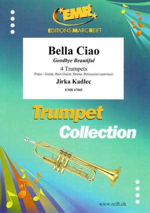 Suba, Eduardo: Ciao, Bella, Ciao
