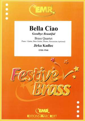 Suba, Eduardo: Ciao, Bella, Ciao