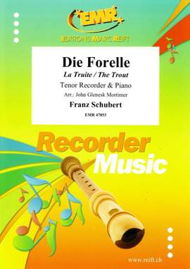 Schubert, Franz: The Trout