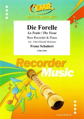 Schubert, Franz: The Trout