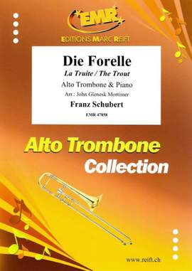 Schubert, Franz: The Trout