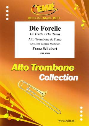 Schubert, Franz: The Trout
